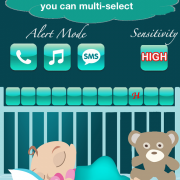 Baby Monitor Plus
