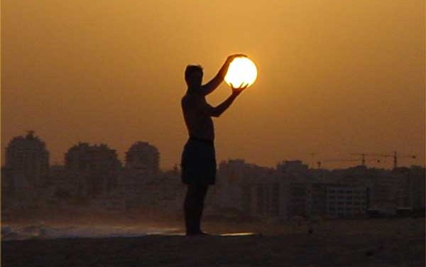 超小規模三世代交流会～所有という概念の違い