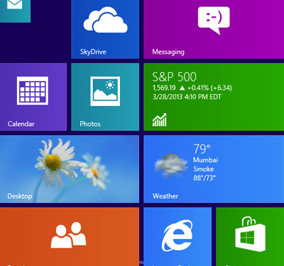 Blueという名の未確認情報～時期Windowsの噂