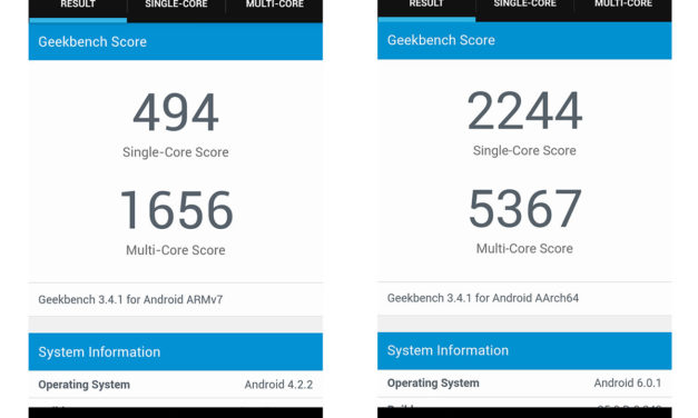 3年ぶりの機種変完了 ― XPERIA X Performance